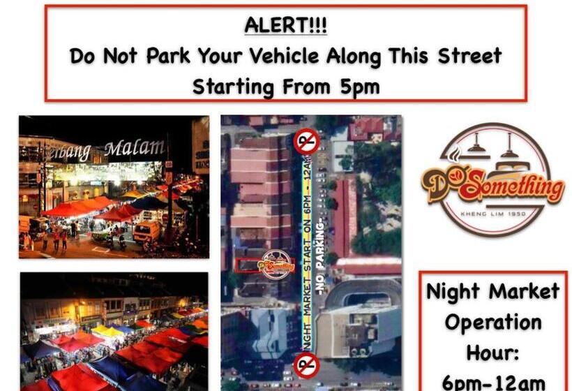 Pansiyon Dosomething Guest House 2