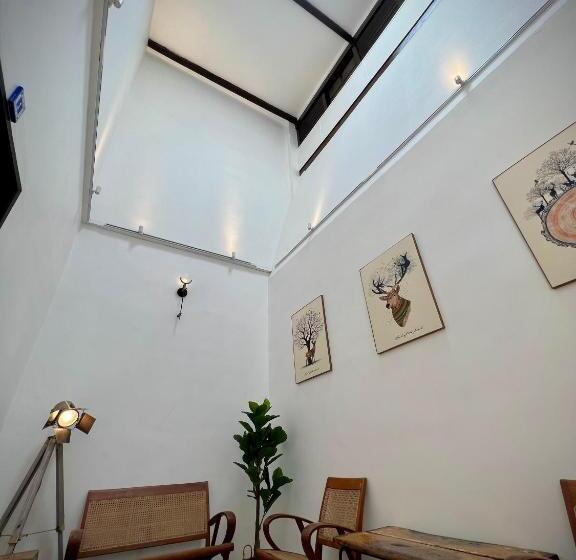 Pansiyon Dosomething Guest House 2