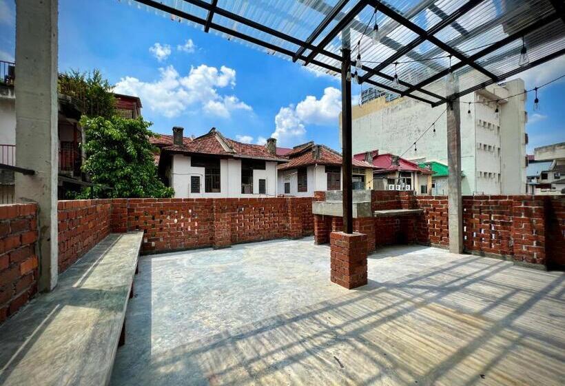 Pansiyon Dosomething Guest House 2