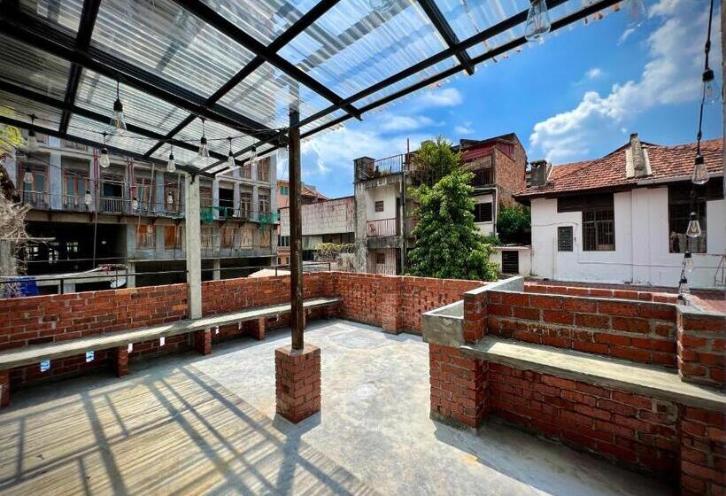 Pansiyon Dosomething Guest House 2