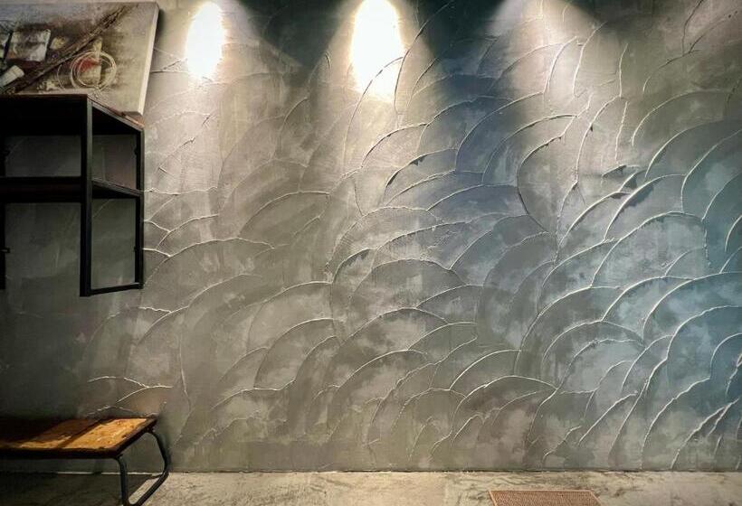 Pansiyon Dosomething Guest House 2