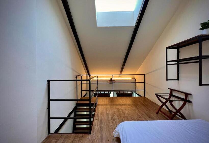 Pansiyon Dosomething Guest House 2