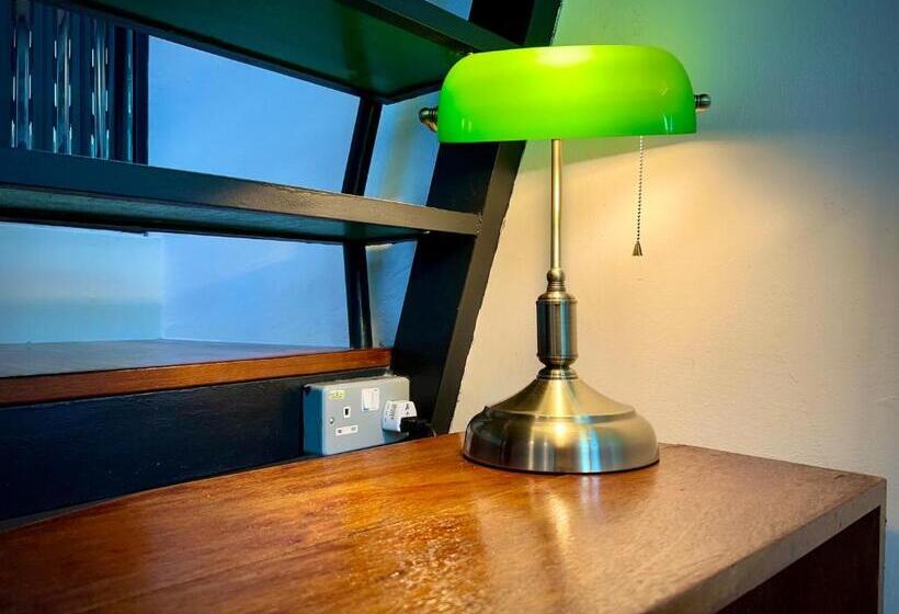 Pansiyon Dosomething Guest House 2