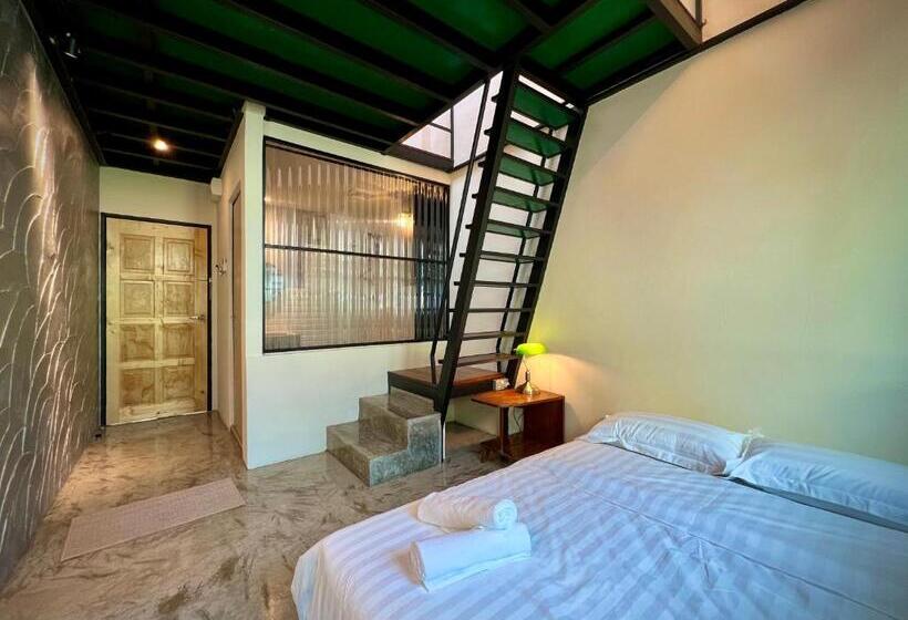 Pansiyon Dosomething Guest House 2