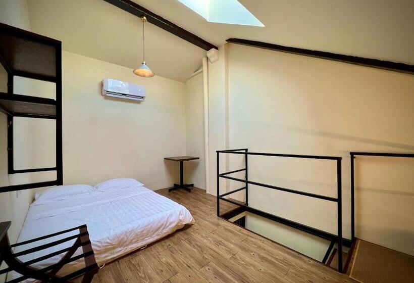 Pansiyon Dosomething Guest House 2