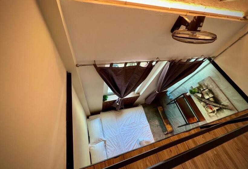 Pansiyon Dosomething Guest House 2