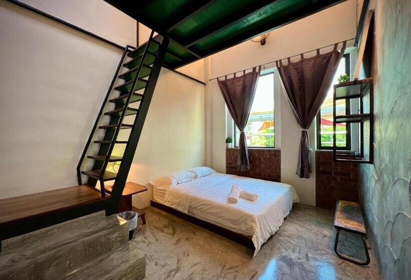 Pansiyon Dosomething Guest House 2