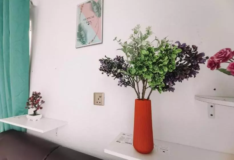 Majatalo Inap Idaman 5 With 2 Queen Bed In Kubang Kerian