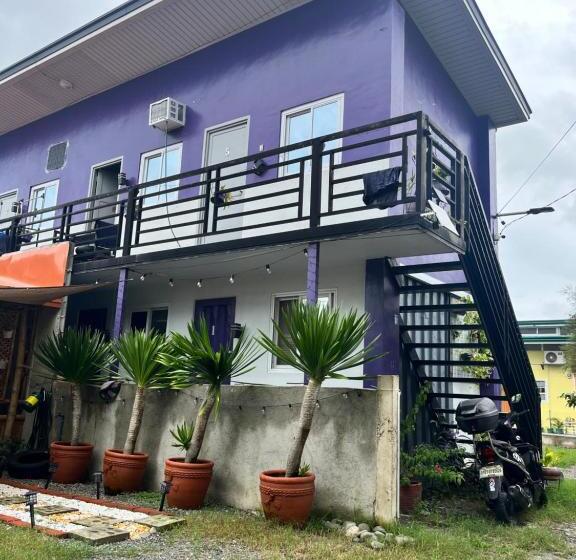 פנסיון Jc Unit #7