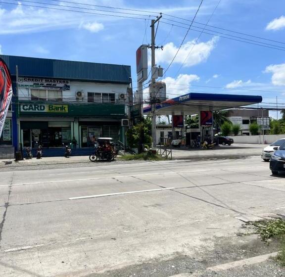 פנסיון Jc Unit #7