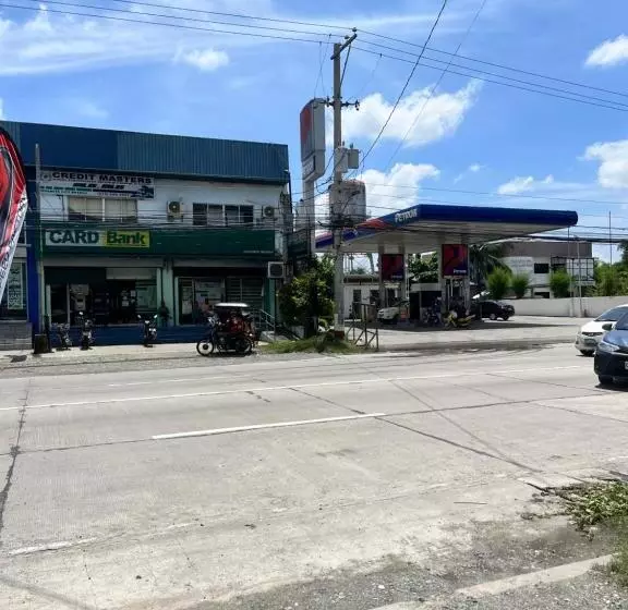 ペンション Jc Unit #7