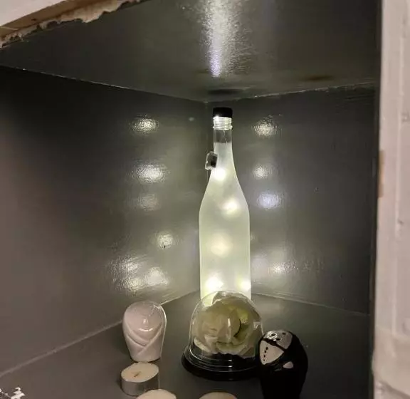 ペンション Jc Unit #7