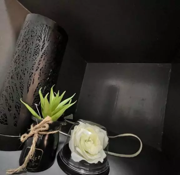 ペンション Jc Unit #7