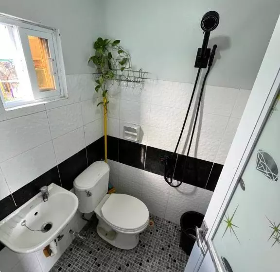 ペンション Jc Unit #7