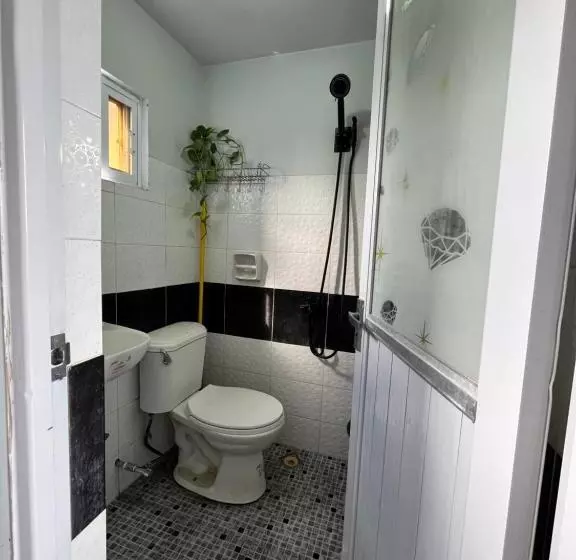 ペンション Jc Unit #7