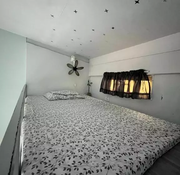 ペンション Jc Unit #7