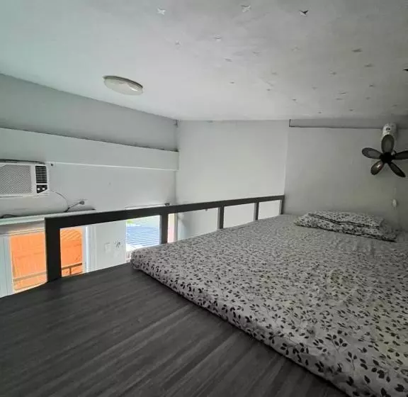 ペンション Jc Unit #7