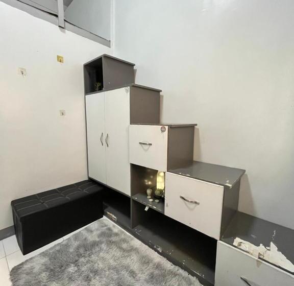 פנסיון Jc Unit #7