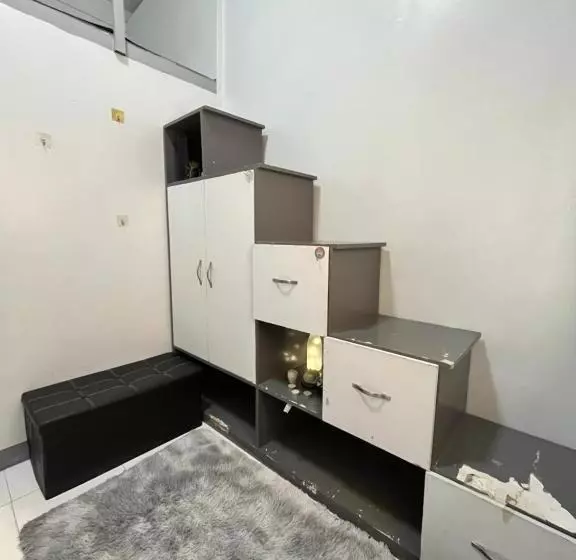 ペンション Jc Unit #7