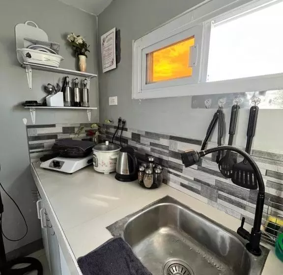 ペンション Jc Unit #7