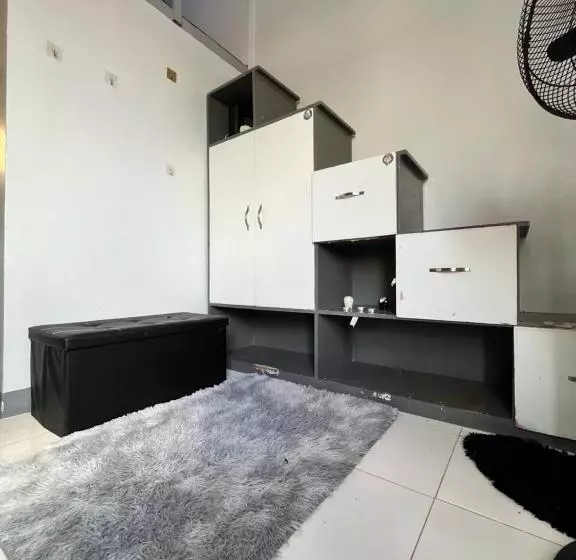 ペンション Jc Unit #7