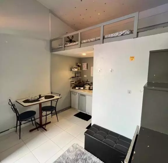 ペンション Jc Unit #7