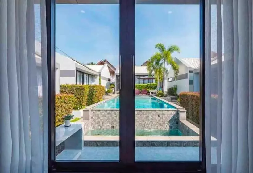 Majatalo Larnthong Villa Fisherman Bophut Kohsamui