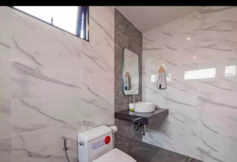 Majatalo Larnthong Villa Fisherman Bophut Kohsamui