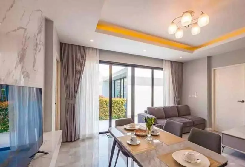 Majatalo Larnthong Villa Fisherman Bophut Kohsamui