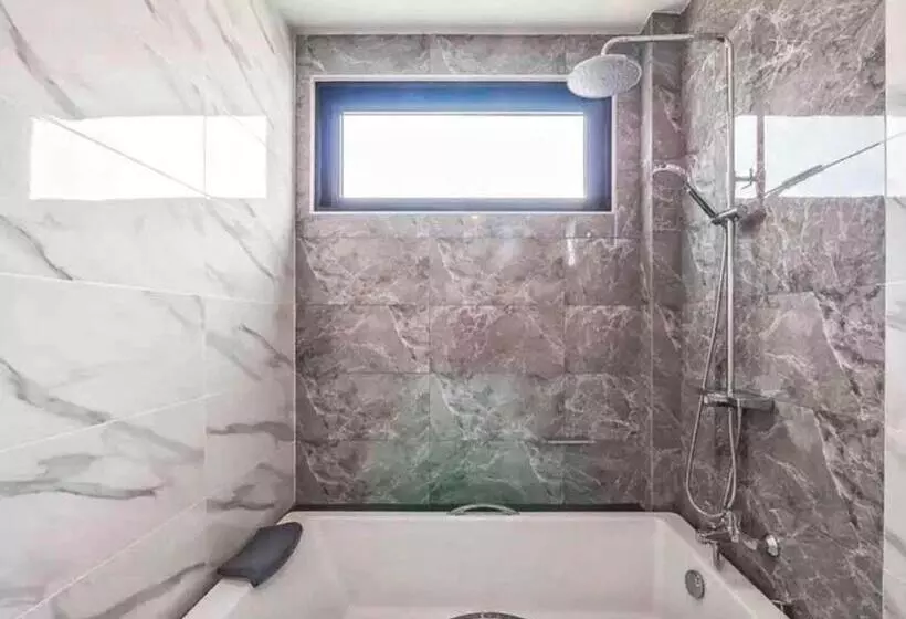 Majatalo Larnthong Villa Fisherman Bophut Kohsamui