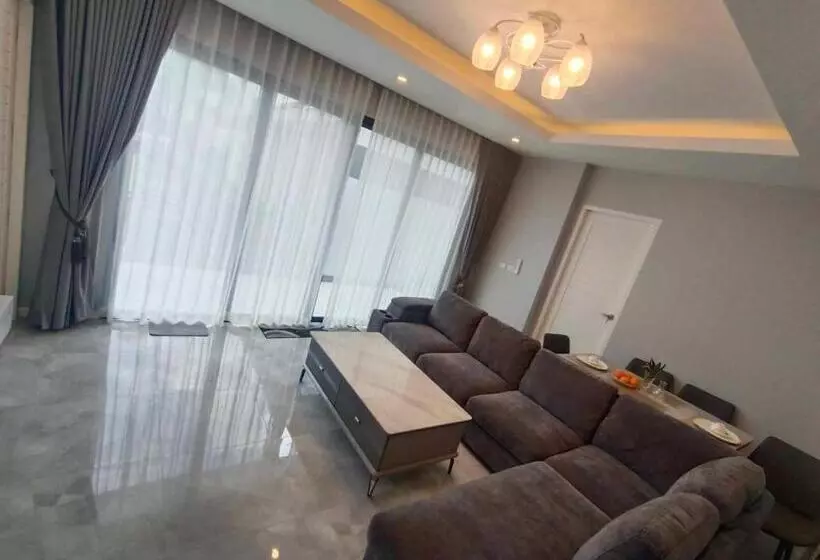 Majatalo Larnthong Villa Fisherman Bophut Kohsamui