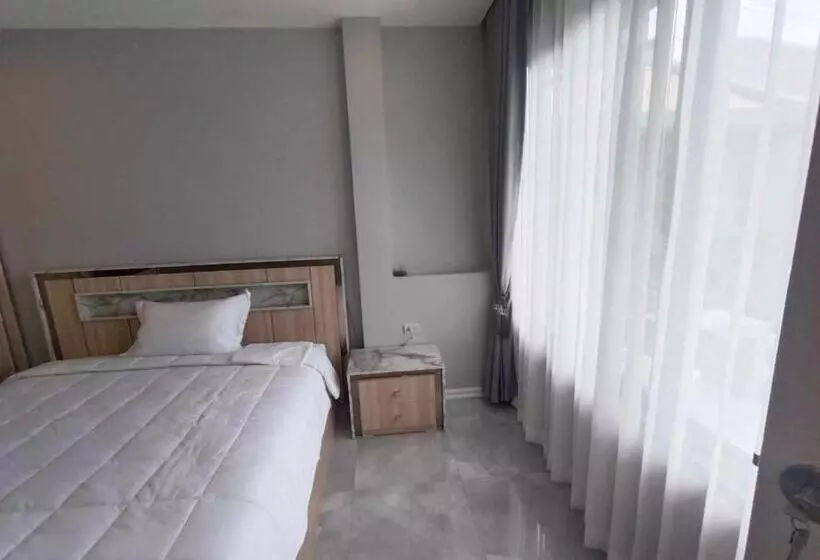 Majatalo Larnthong Villa Fisherman Bophut Kohsamui