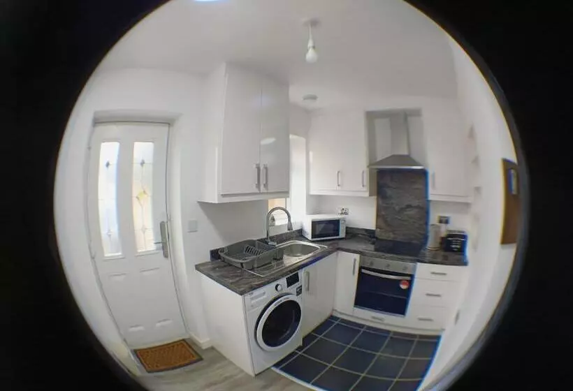 Majatalo Pinewood Guest House