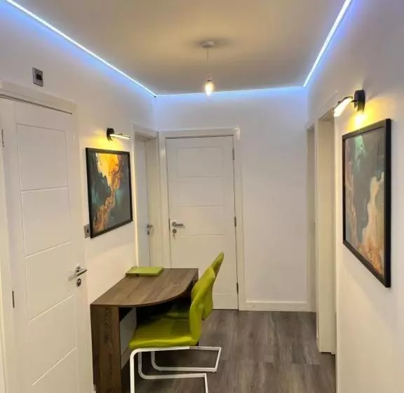 Majatalo Pinewood Guest House