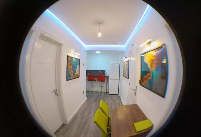 Majatalo Pinewood Guest House