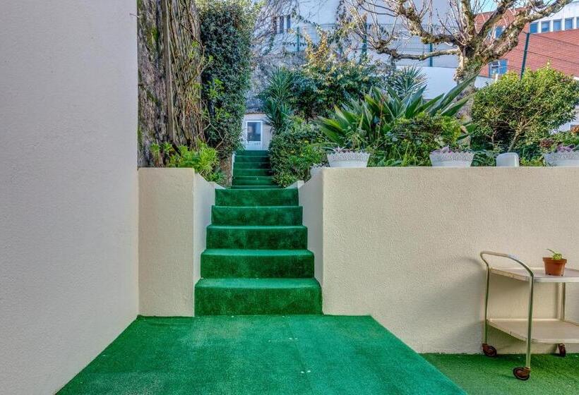 پانسیون Quiet View Rooms