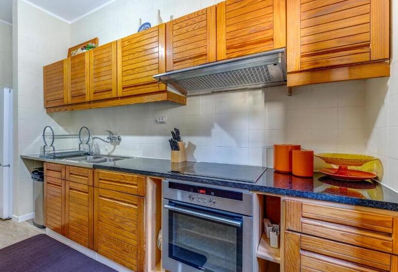 پانسیون Quiet View Rooms