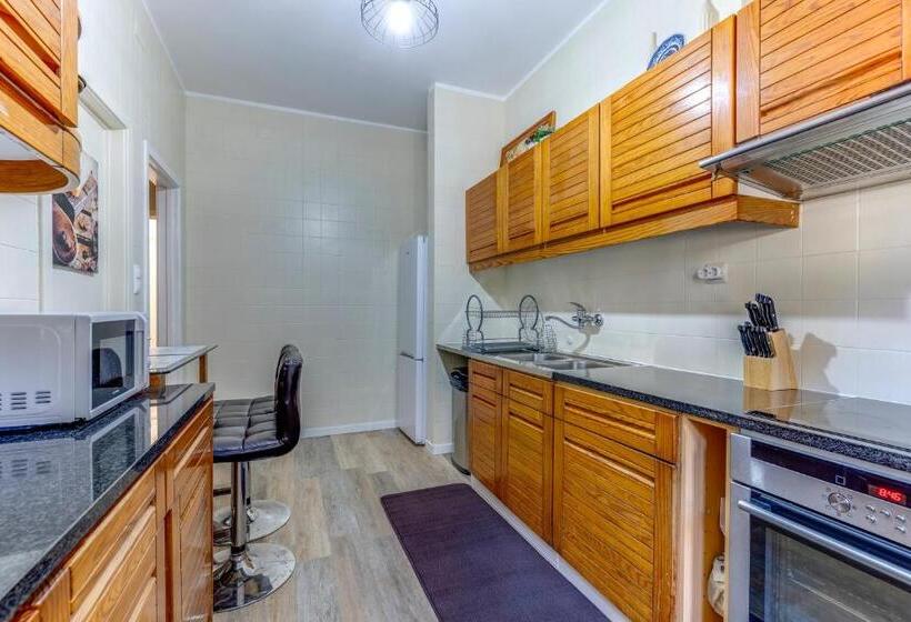 پانسیون Quiet View Rooms