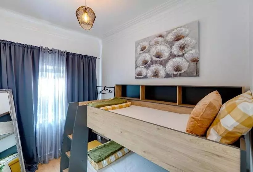 پانسیون Quiet View Rooms