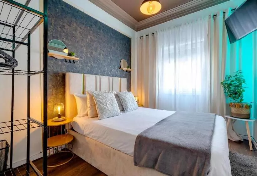 پانسیون Quiet View Rooms