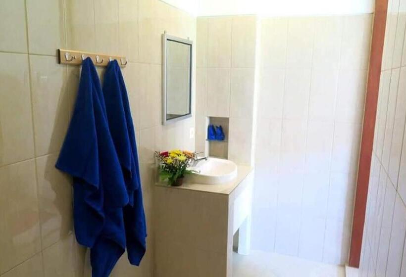 펜션 Sari Sedana Guesthouse