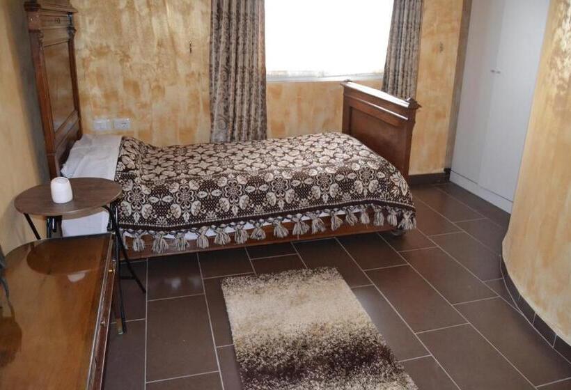 Resort Kodra E Godenve