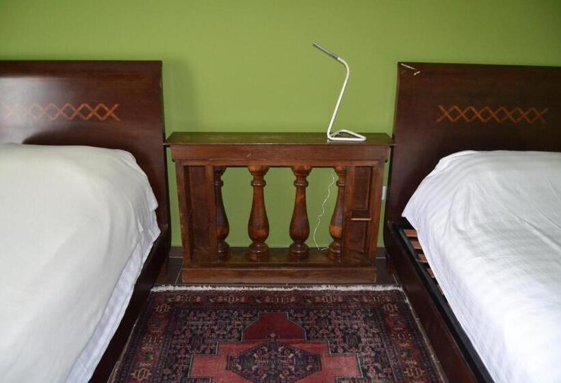 Resort Kodra E Godenve