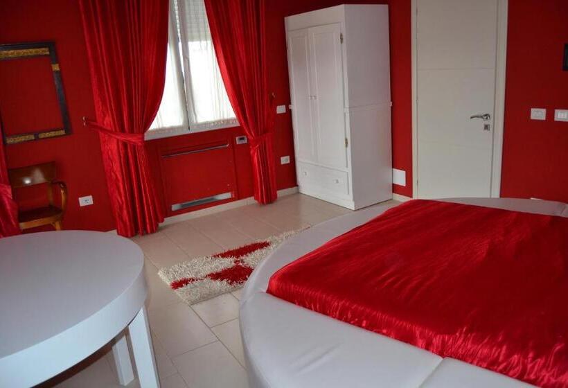 Resort Kodra E Godenve