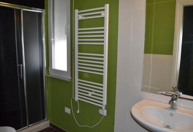 Resort Kodra E Godenve