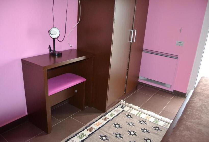 Resort Kodra E Godenve