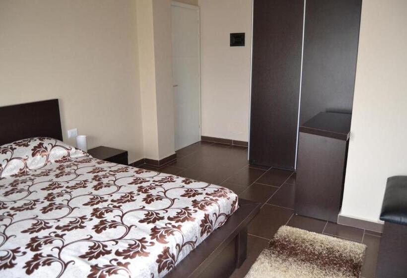 Resort Kodra E Godenve