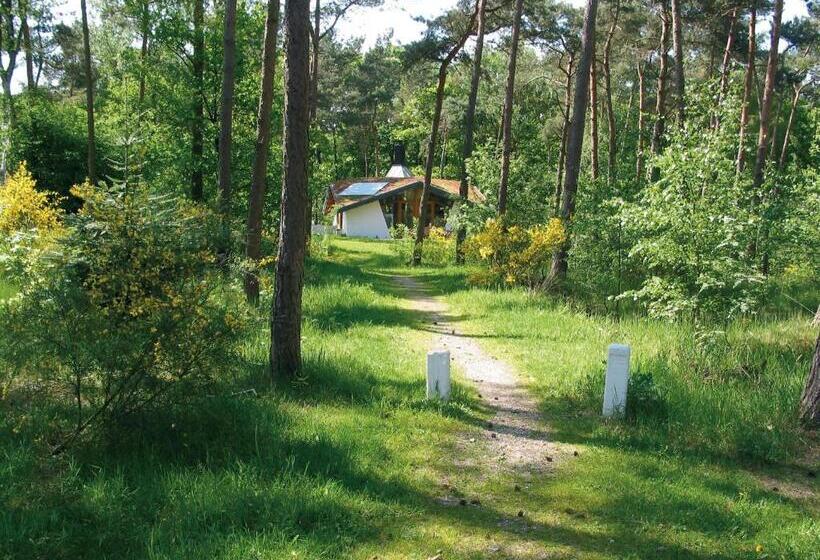 אתר נופש Summio Bungalowpark Herperduin