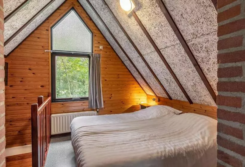 Lomakeskus Summio Bungalowpark Herperduin