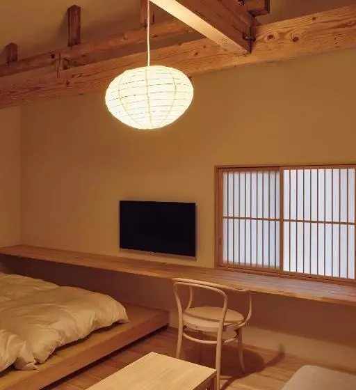 旅館 別邸 仲乃家